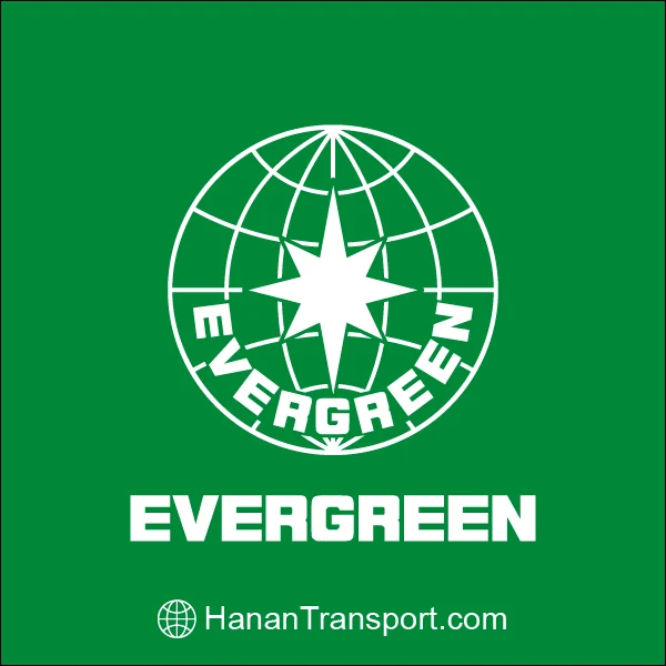 a green square with white text and a globe and a star